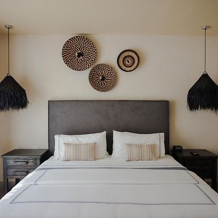 Hotel Amatte San Miguel De Allende Luaran gambar