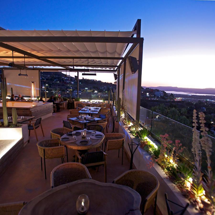 Hotel Amatte San Miguel De Allende Luaran gambar