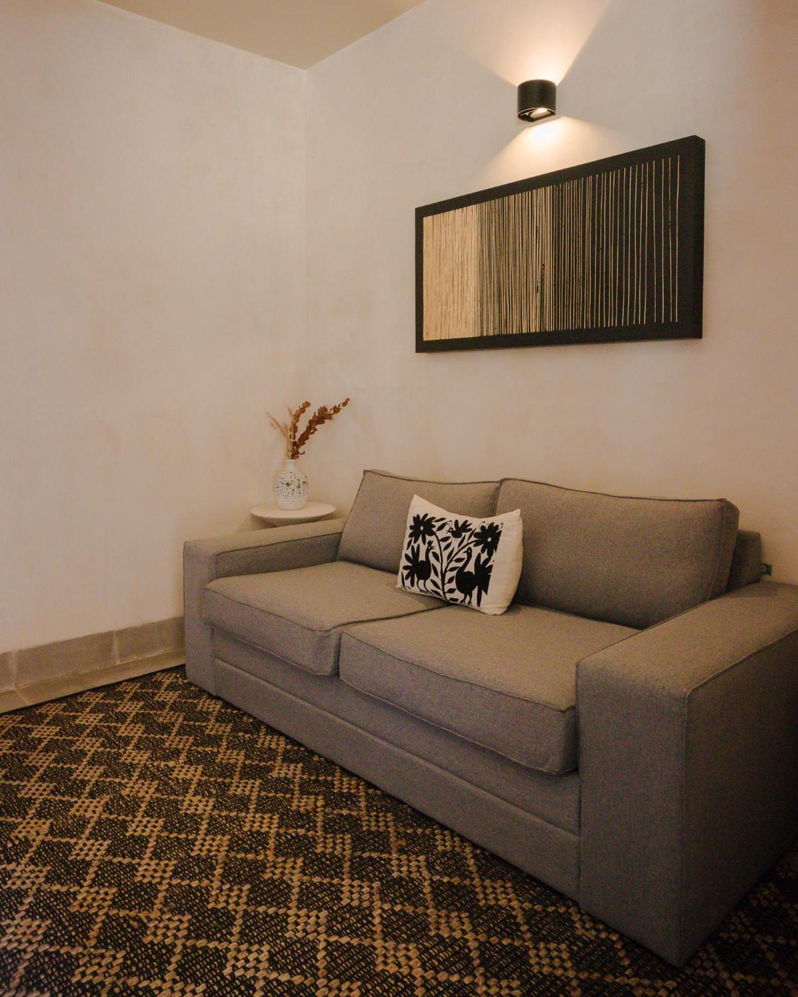 Hotel Amatte San Miguel De Allende Bilik gambar