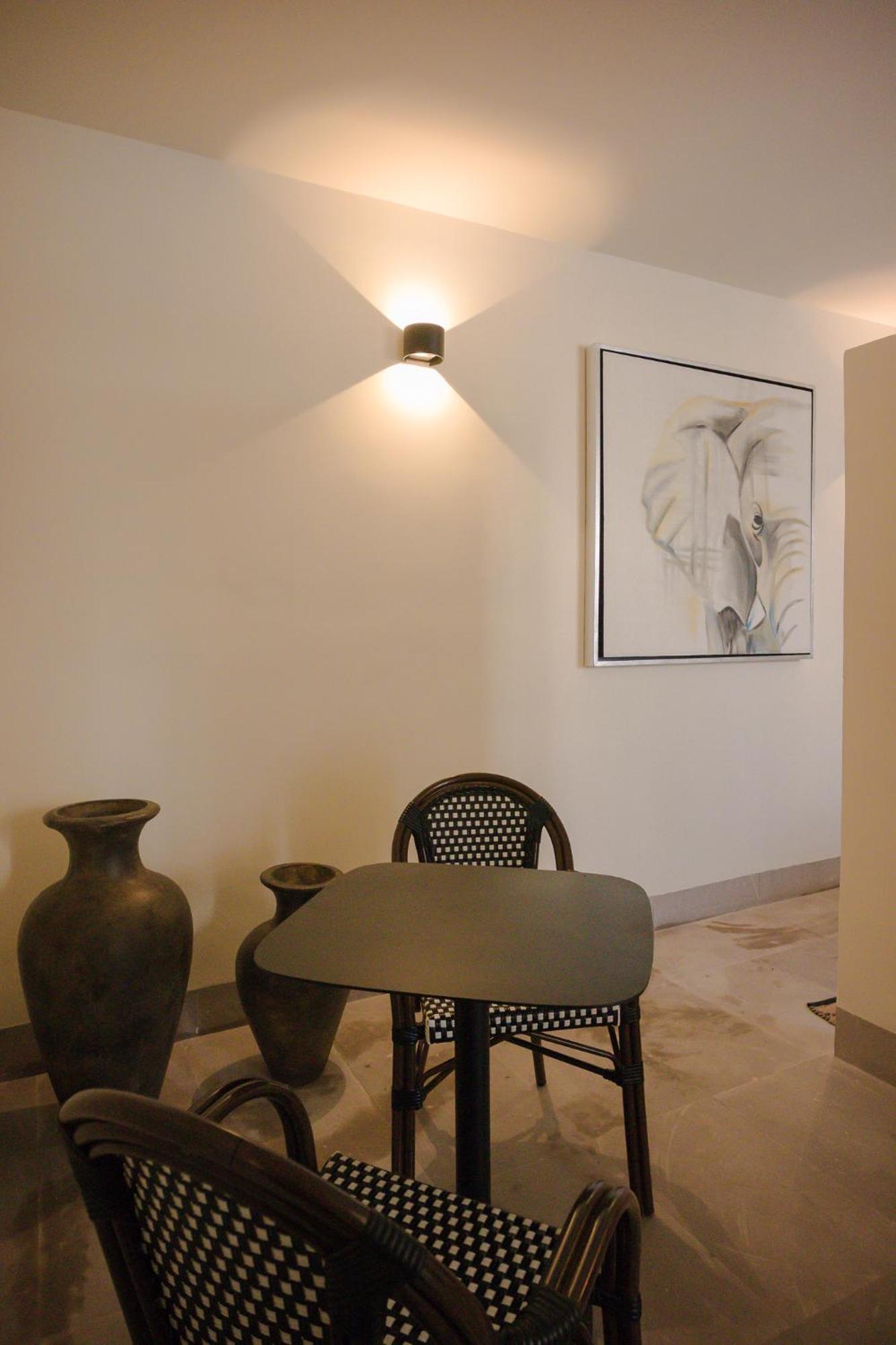Hotel Amatte San Miguel De Allende Bilik gambar