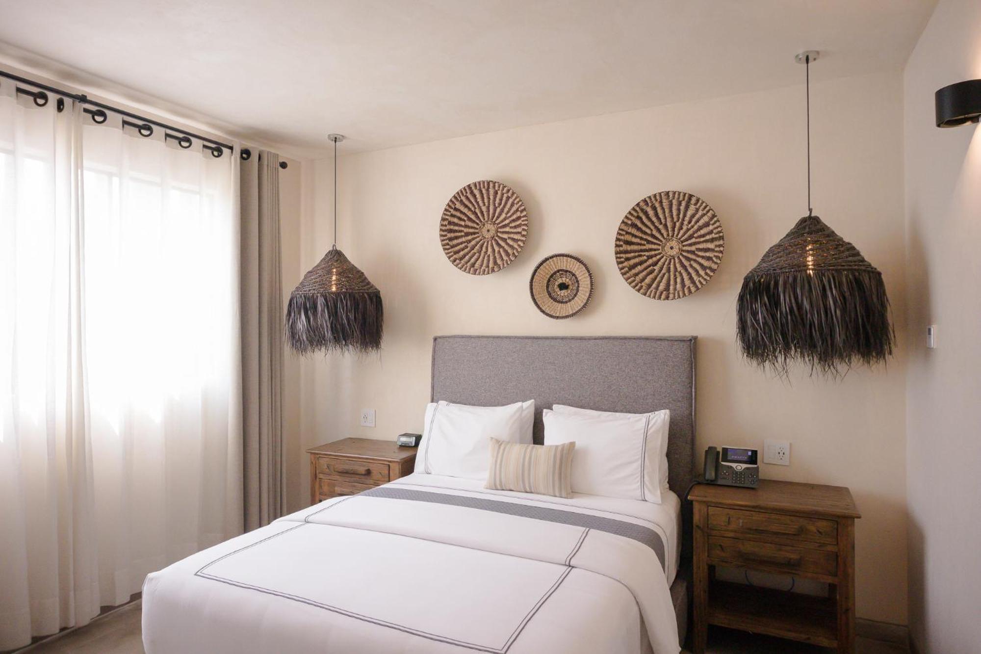 Hotel Amatte San Miguel De Allende Bilik gambar