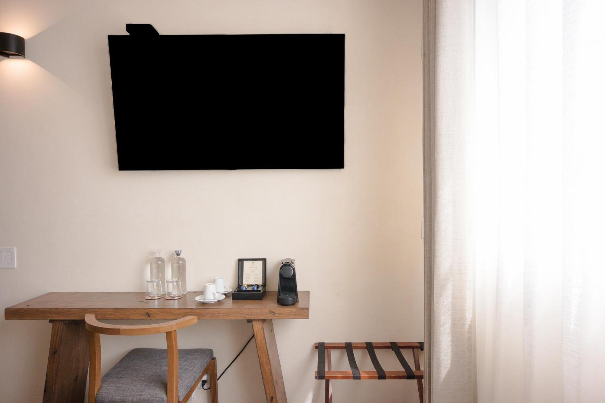 Hotel Amatte San Miguel De Allende Bilik gambar