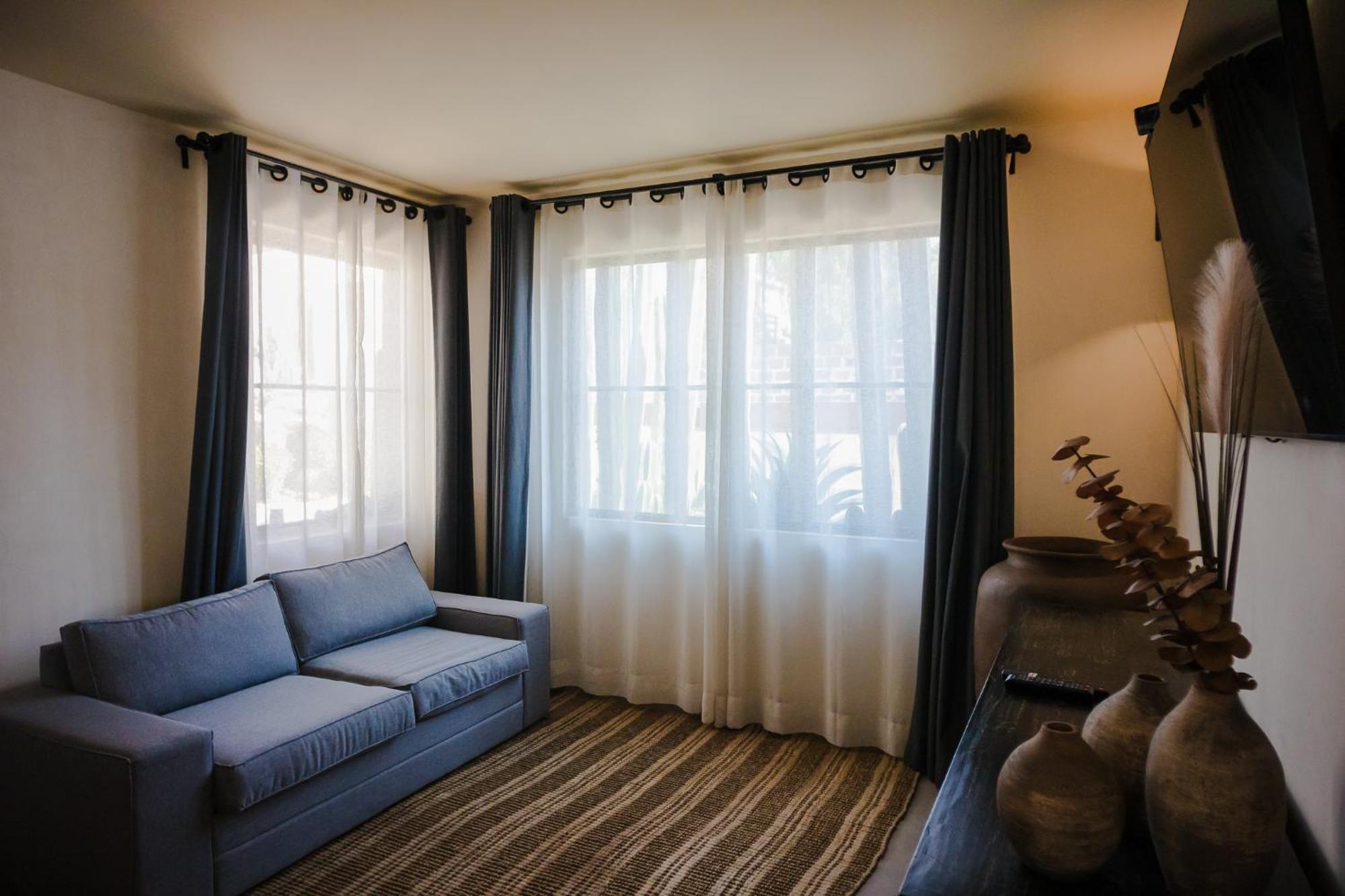 Hotel Amatte San Miguel De Allende Luaran gambar