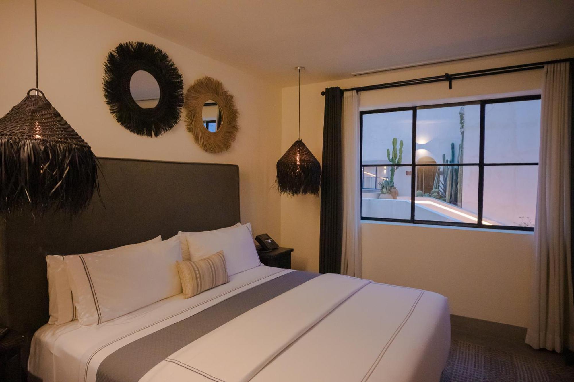 Hotel Amatte San Miguel De Allende Bilik gambar