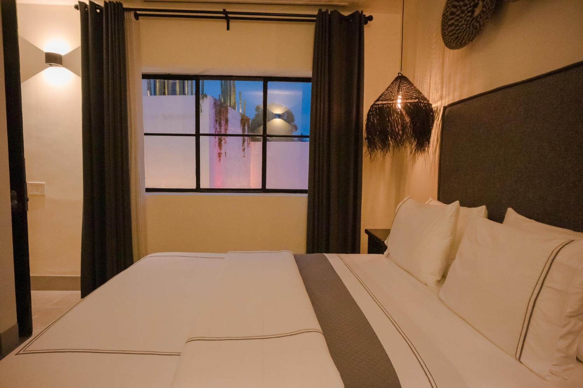 Hotel Amatte San Miguel De Allende Bilik gambar