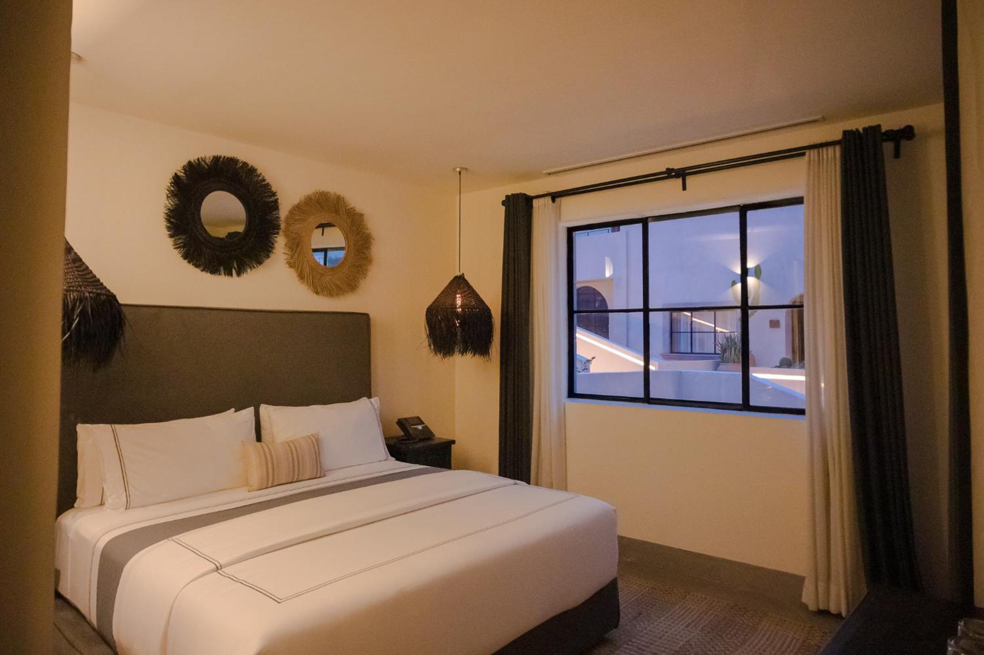 Hotel Amatte San Miguel De Allende Bilik gambar