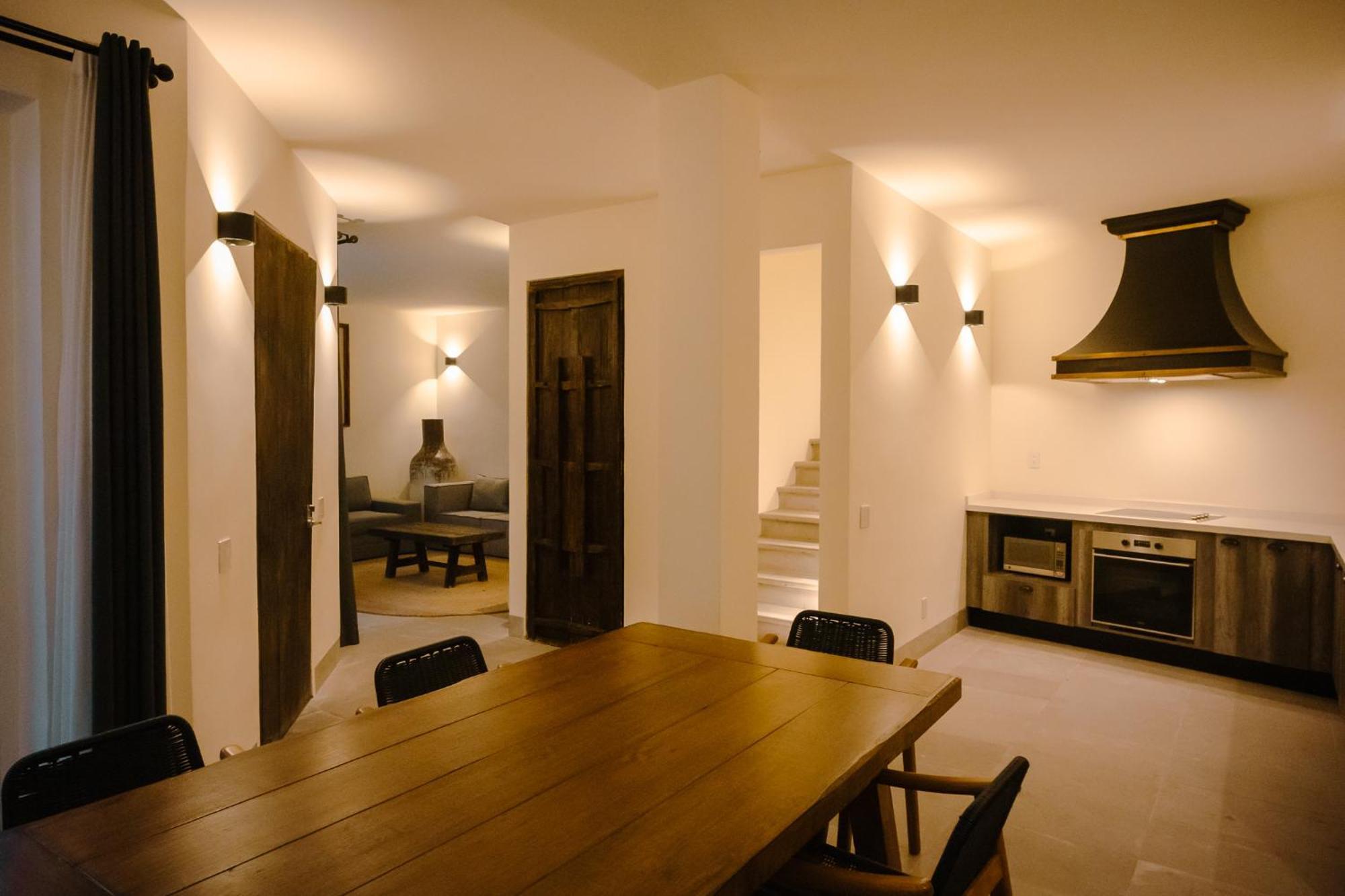 Hotel Amatte San Miguel De Allende Bilik gambar