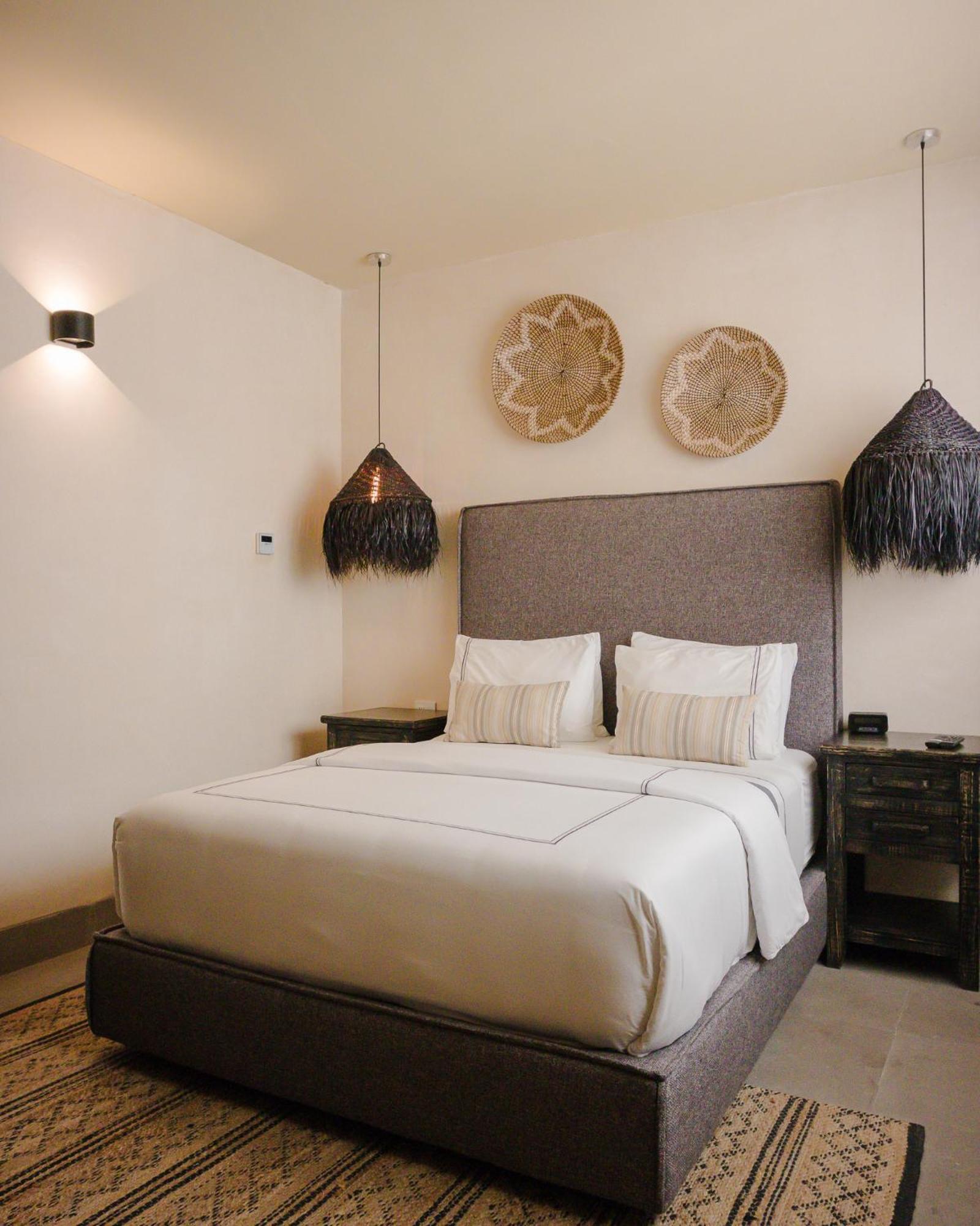 Hotel Amatte San Miguel De Allende Bilik gambar