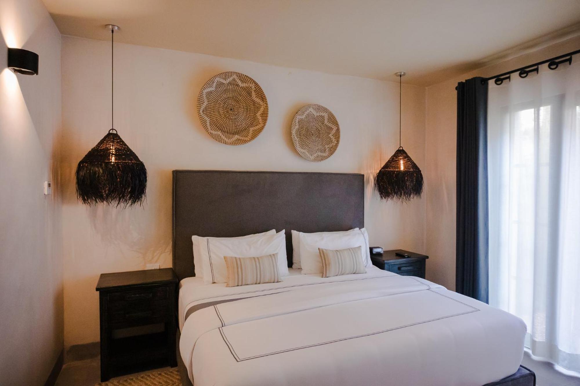 Hotel Amatte San Miguel De Allende Bilik gambar